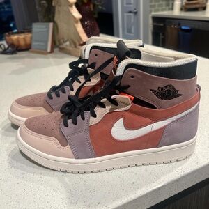 Nike Air Jordan